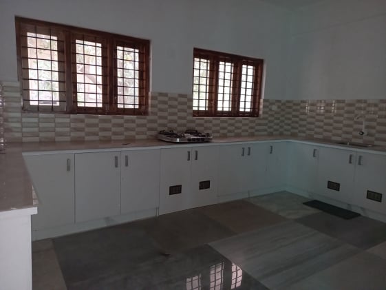 Old age home Thrissur